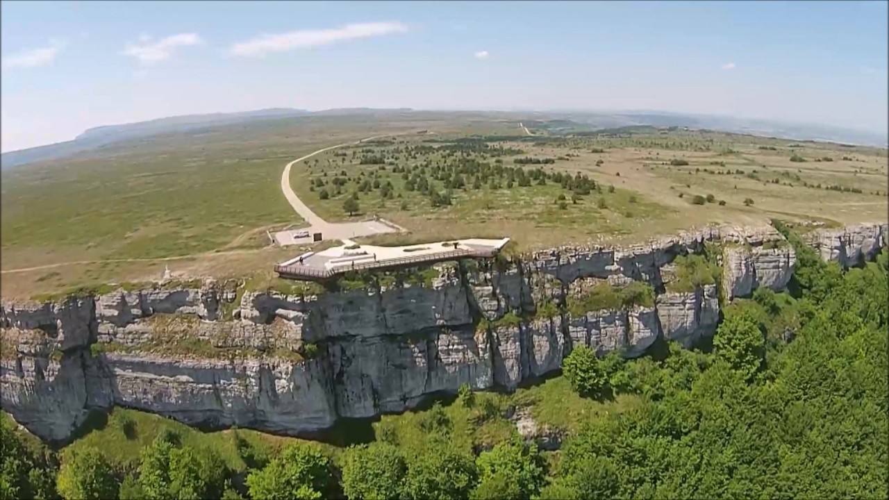 Video Proyecto Geoparque las Loras