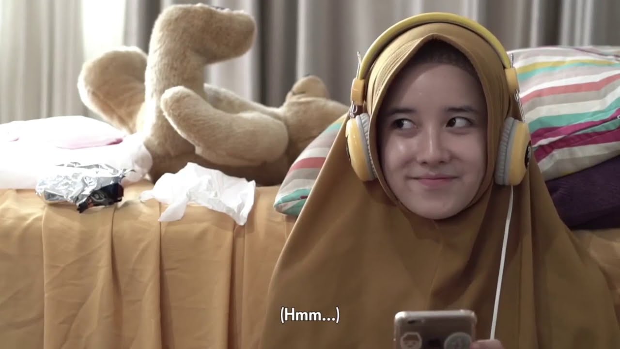 Belajar Bersama Alila 