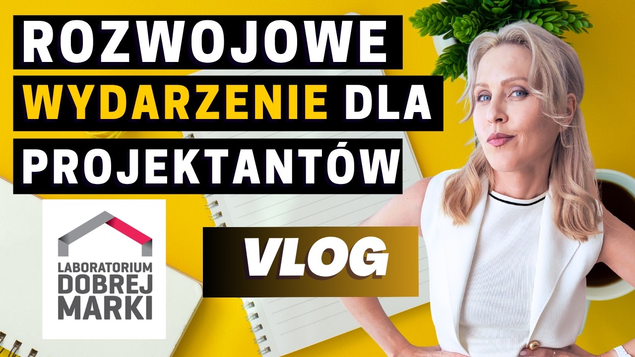 Jak wygląda Laboratorium Dobrej Marki? Kulisy wydarzenia!