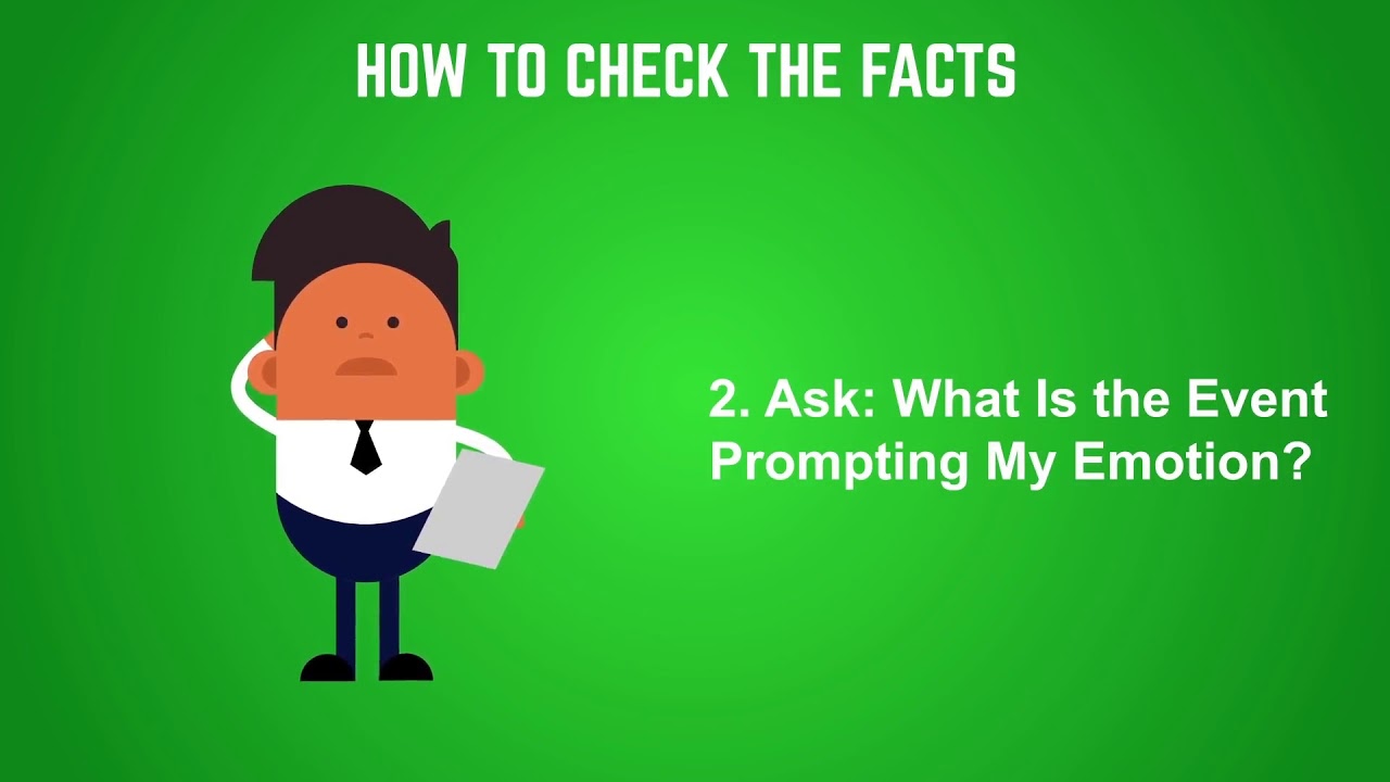 Check the Facts