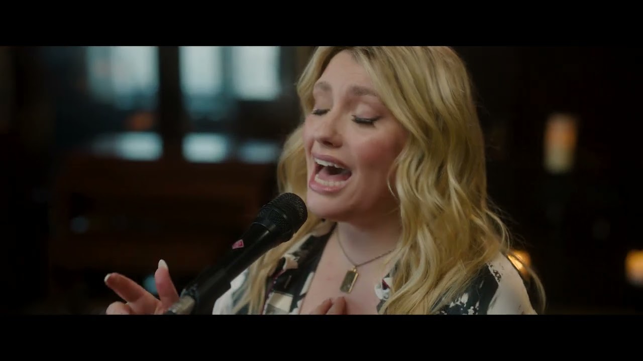 Ella Henderson - Everything I Didn't Say (Acoustic)