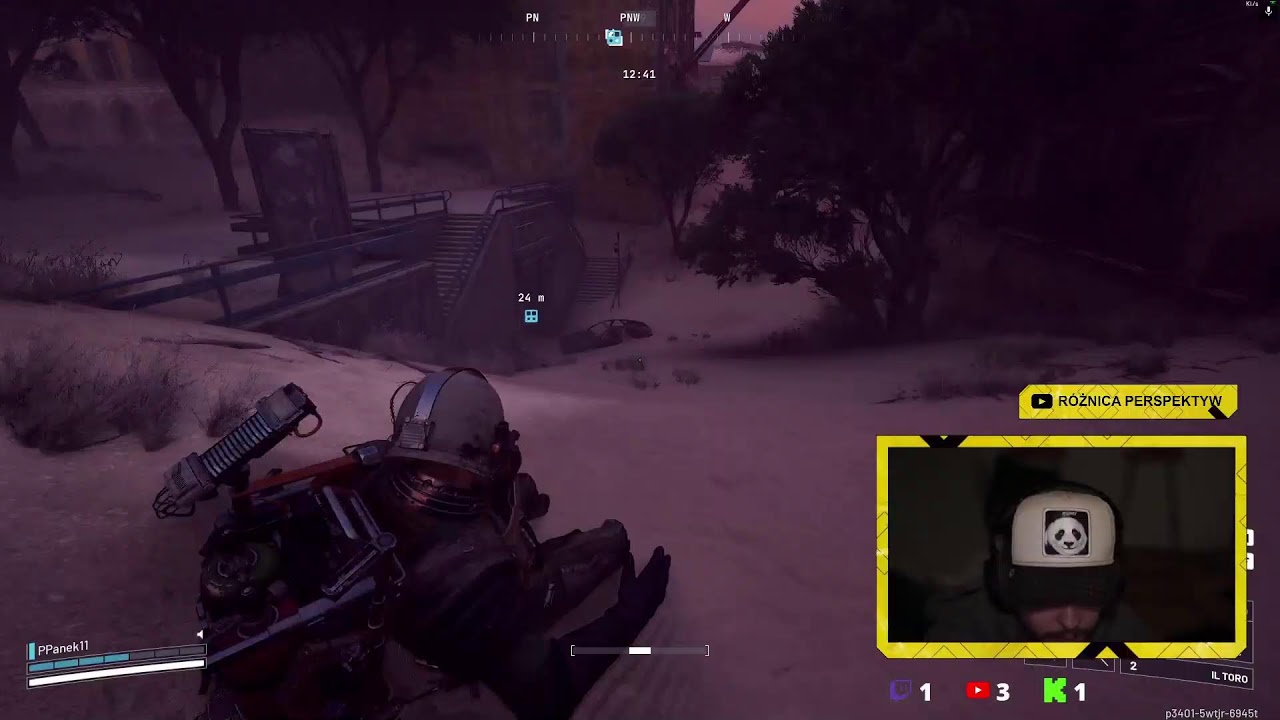 Każdy ziom zbiera złom! - Arc Raiders