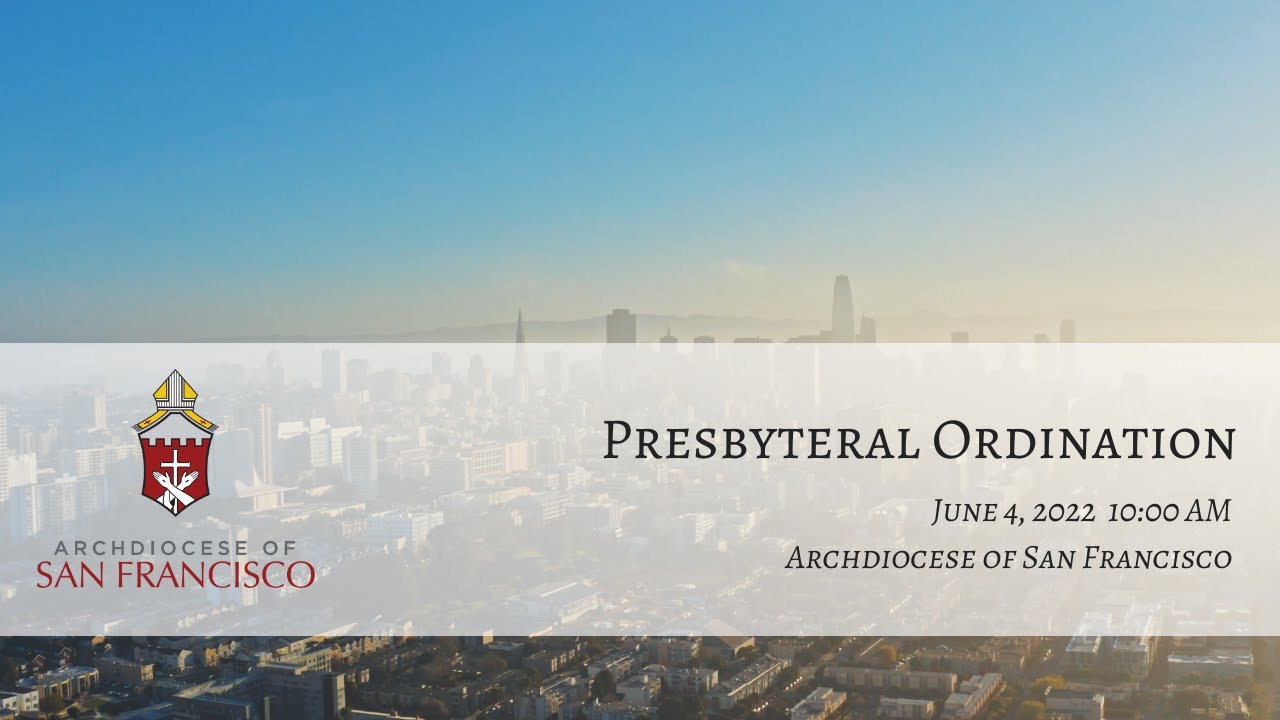 Presbyteral Ordination