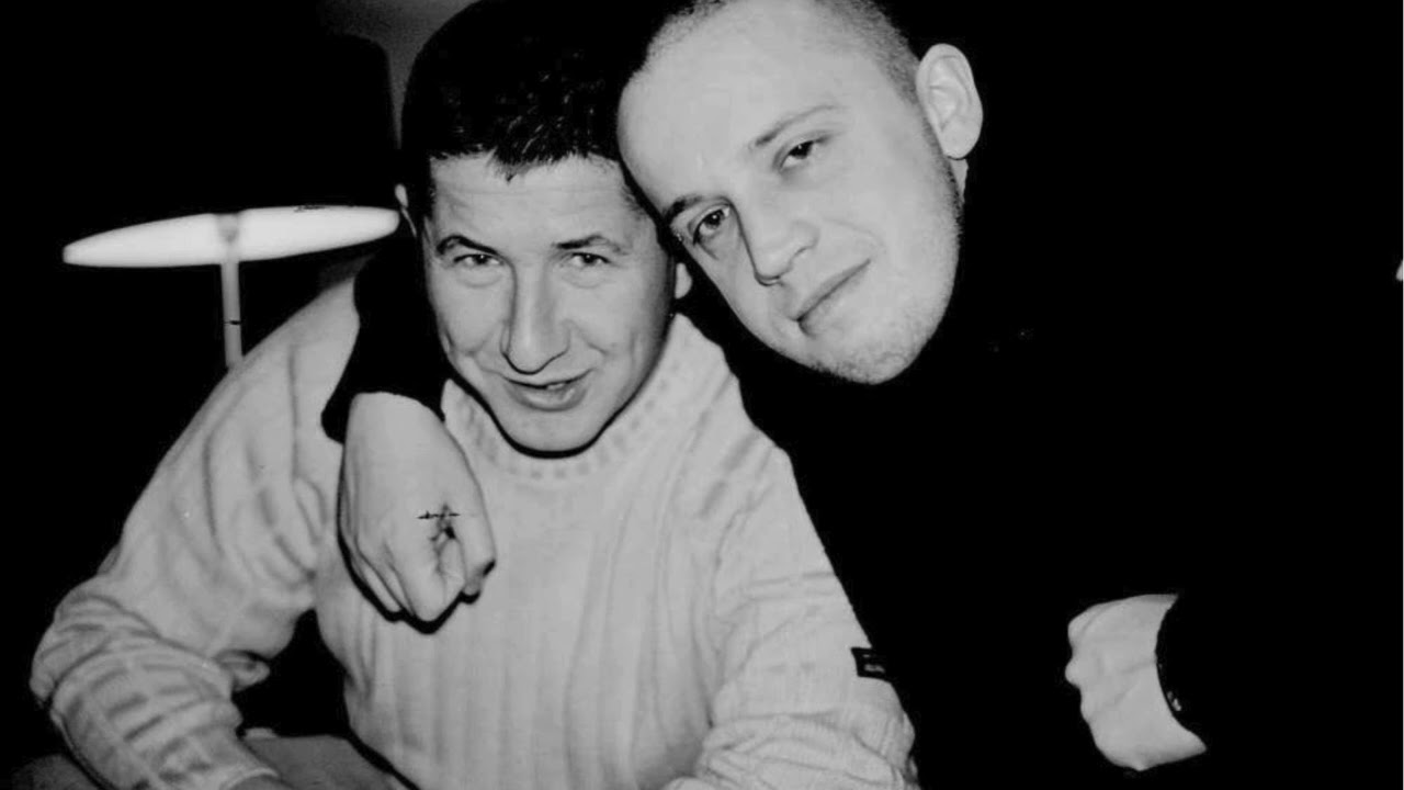 Peja / Slums Attack – Właściwy wybór ( Remix ) Prod.Żaku