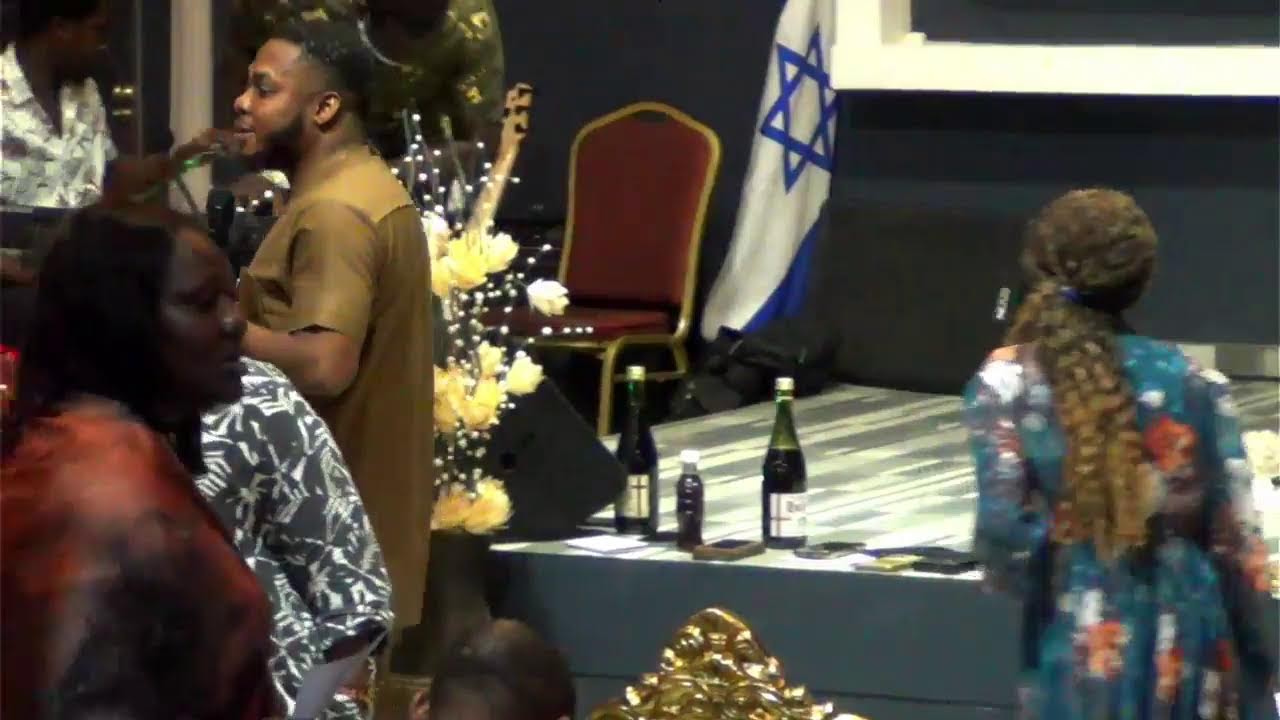 Night of Miracles
