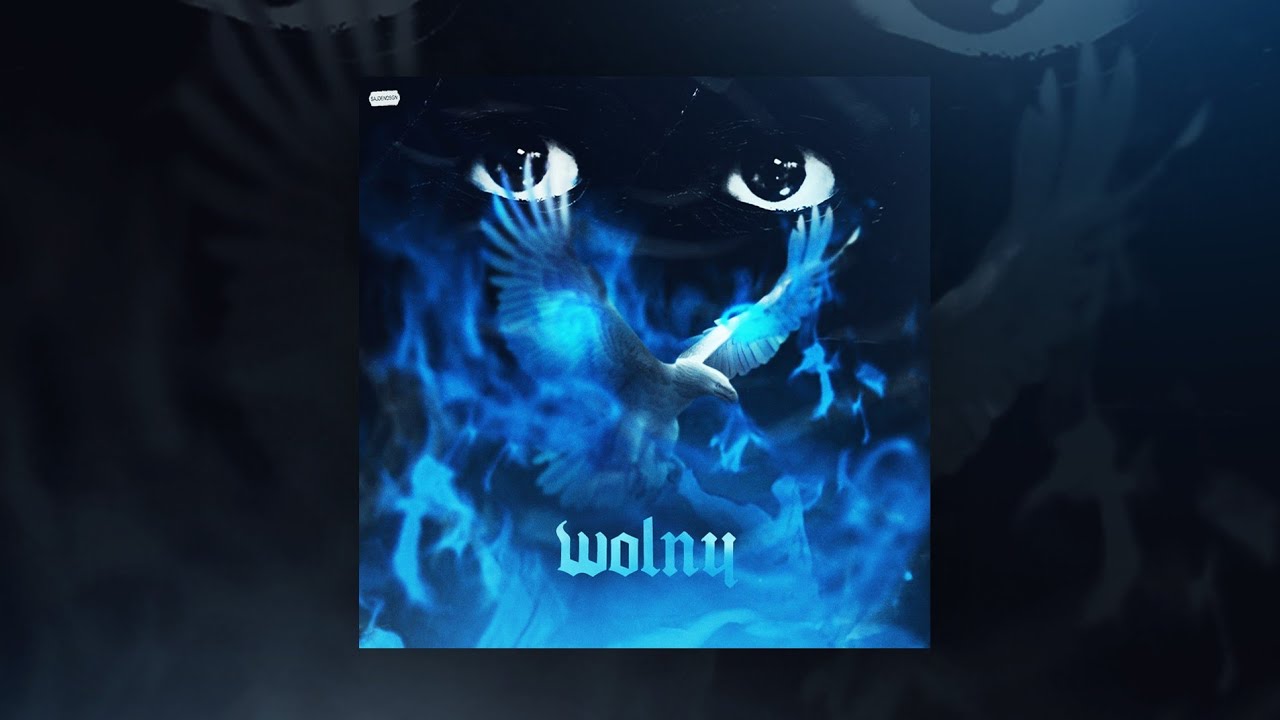 Wojto - Wolny (prod.miroow)