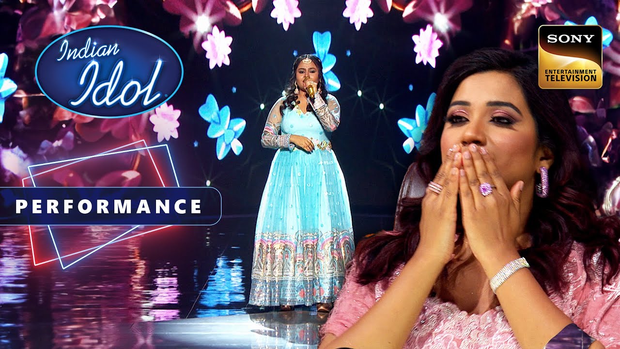 Indian Idol S14 | 