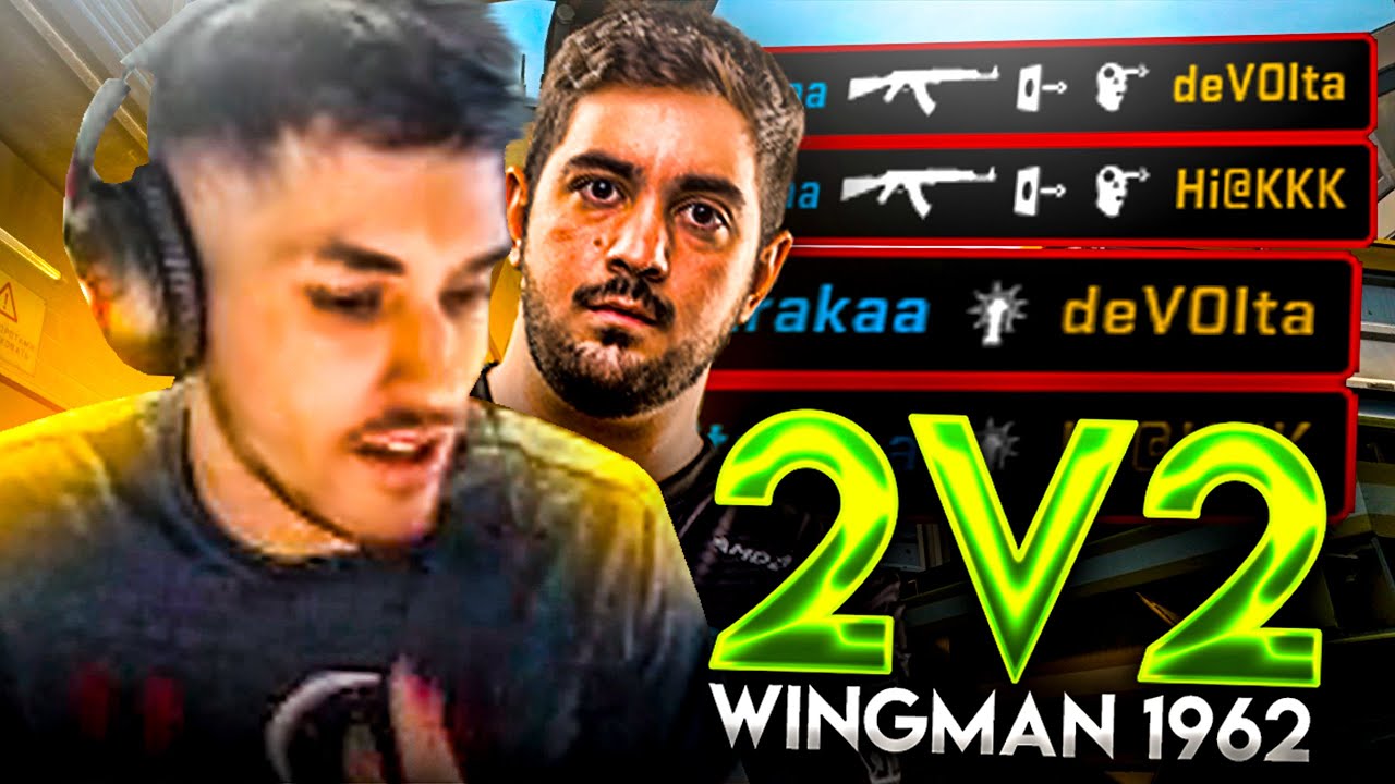 WINGMAN CON 1962 | TRAIN