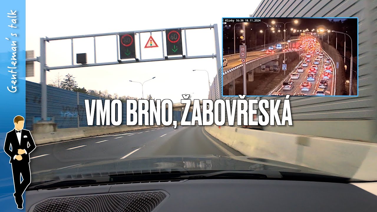 VMO Brno, Žabovřeská