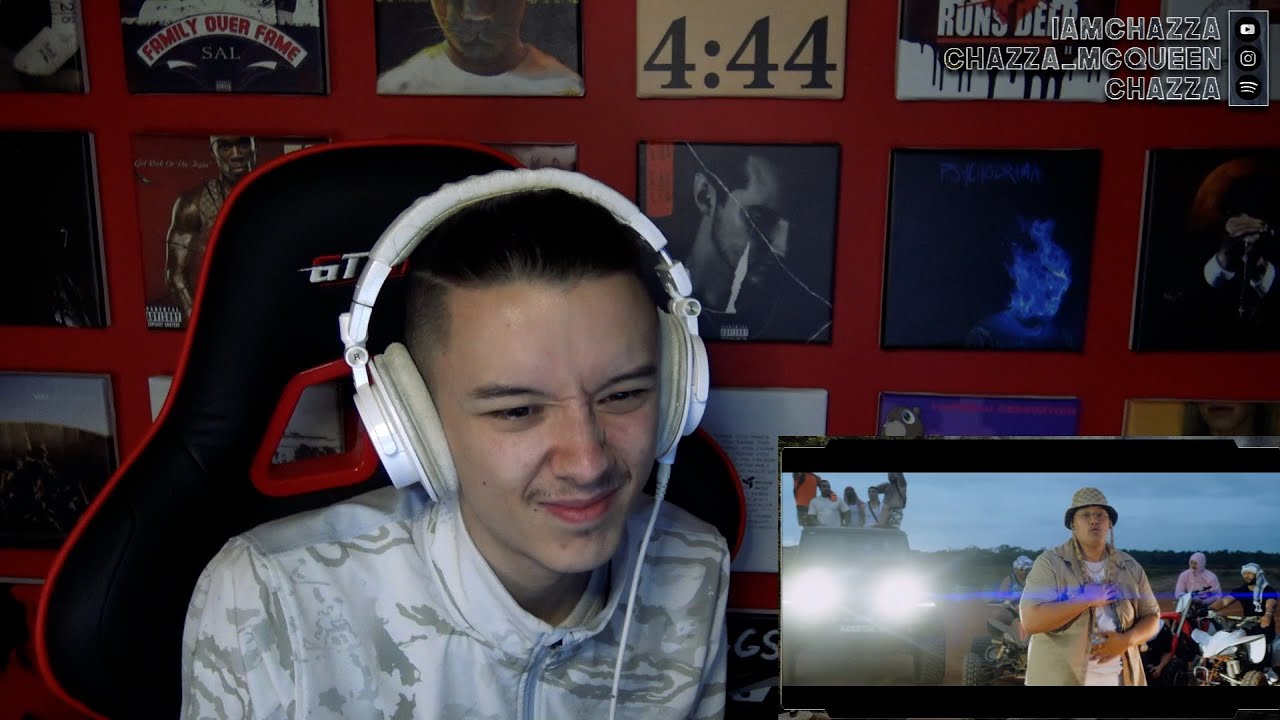 Kapulet - Same Ones UK Reaction & Thoughts