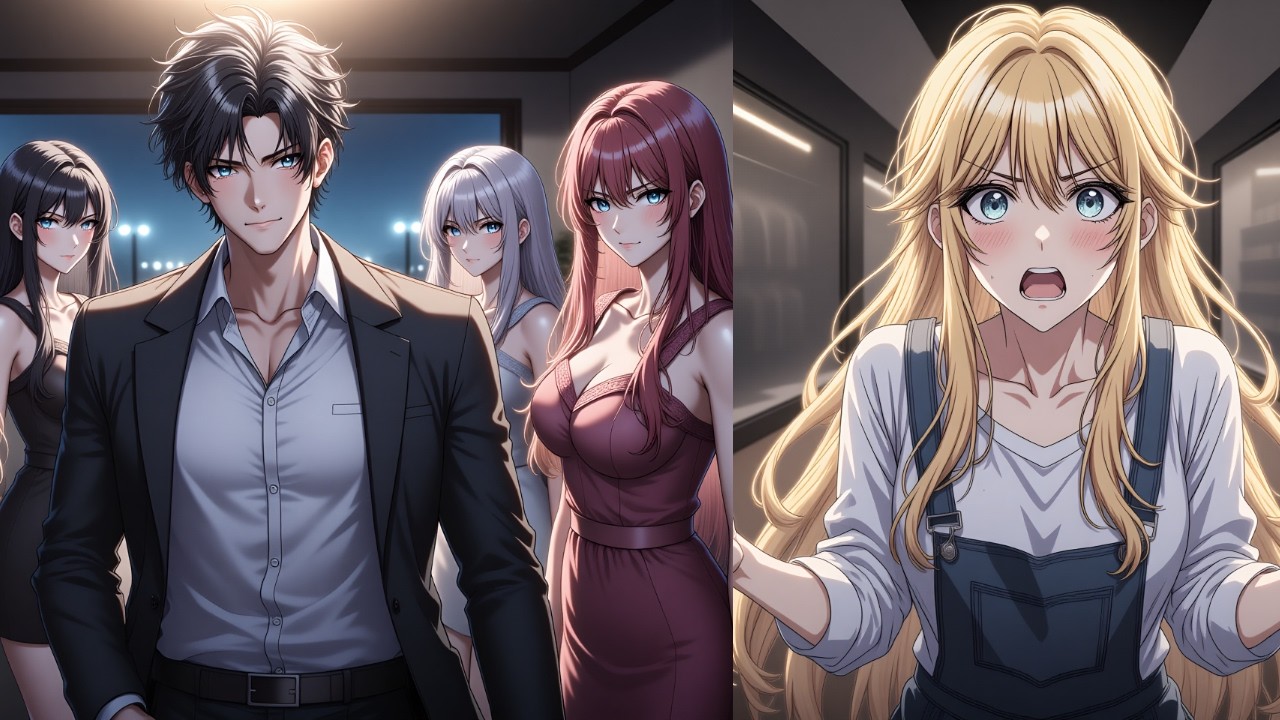 She Pretended to Be Broke to Test Me. When I Dumped Her, She Bought My Company.