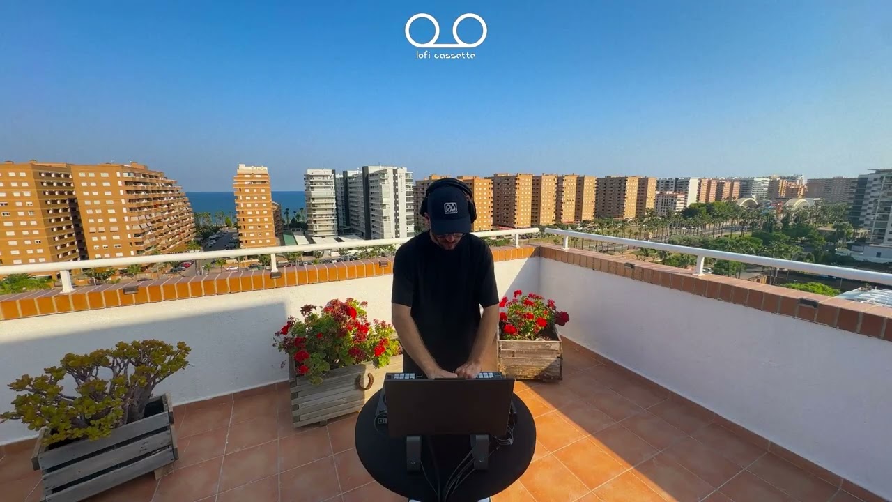 sunday chill lofi house vibes 🌞🎶 ~ mix by lofi cassette 📼