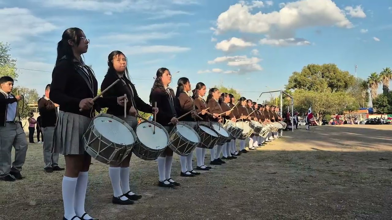 Con orgullo y esperanza 