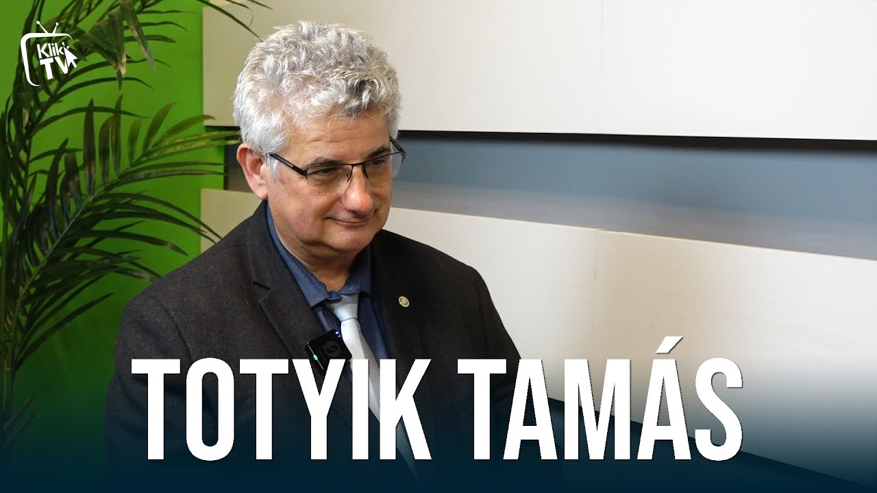 Totyik Tam&aacute;s: Akinek nincs p&eacute;nze, maradhat betan&iacute;tott munk&aacute;s