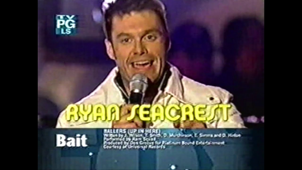 FOX Split Screen credits (December 31, 2004)