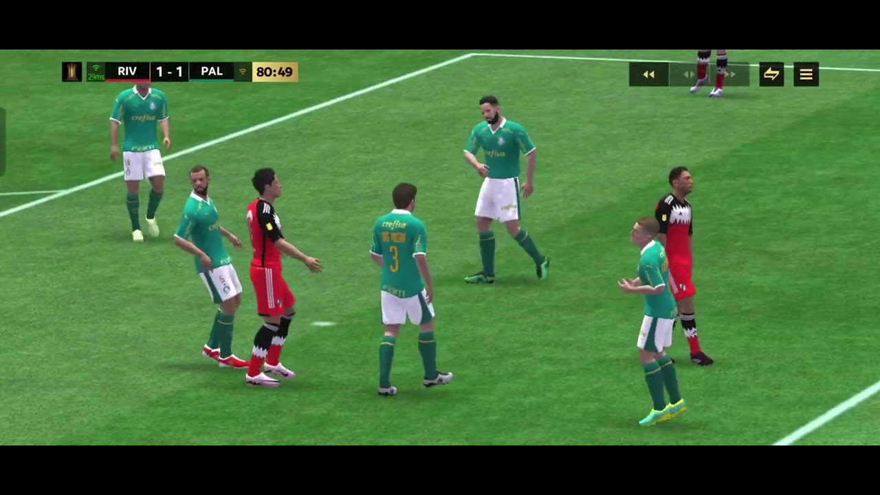EA Sports FC Mobile: New Season 2025 - Anniversary Event #13
