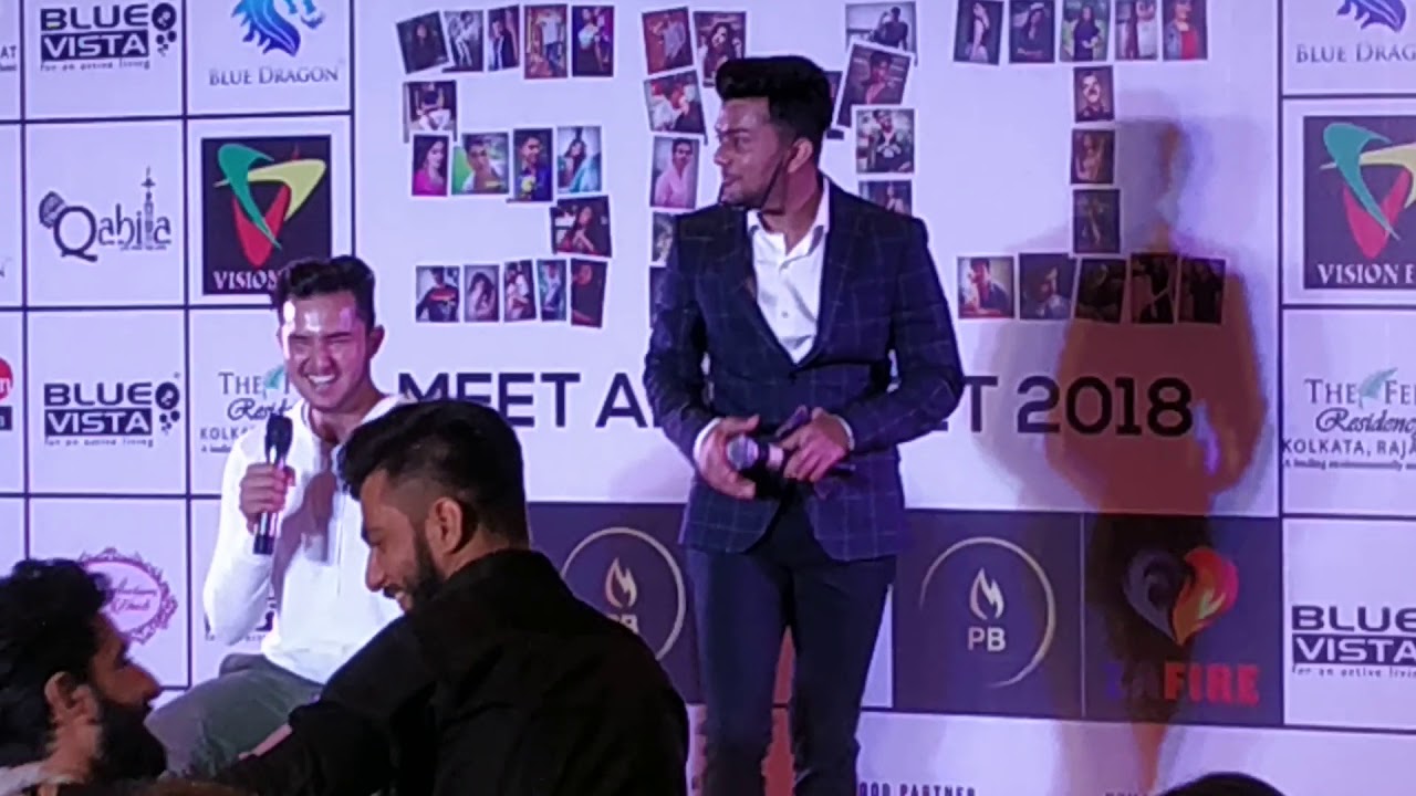Sanket dance for MNG in Kolkata