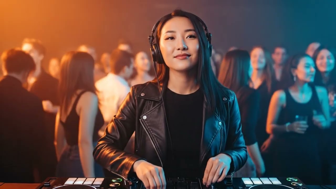 DJ Dance Club Remix 2026 🔥 Ultimate Party Mix | Insane Drops & Heavy Bass Explosion!