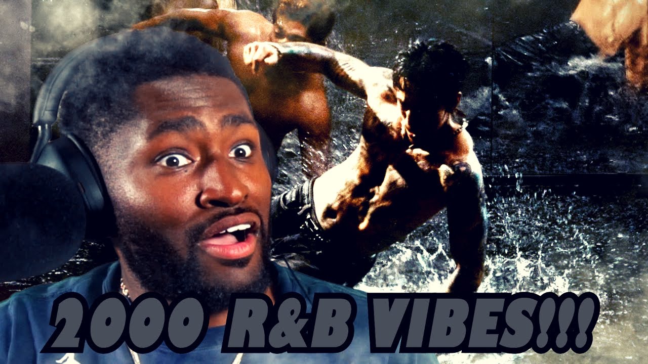 WHAT DID I JUST WATCH!?!? TIMETHAI - HIT ME UP [OFFICIAL MV] (REACTION)