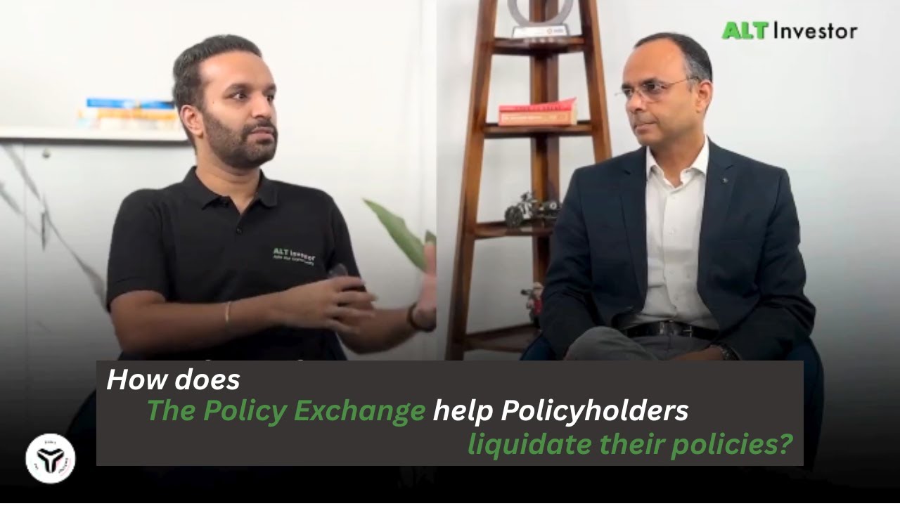 How The Policy Exchange Helps Policyholders Keep Their Cover | Turn Lapsing Policies into Liquidity