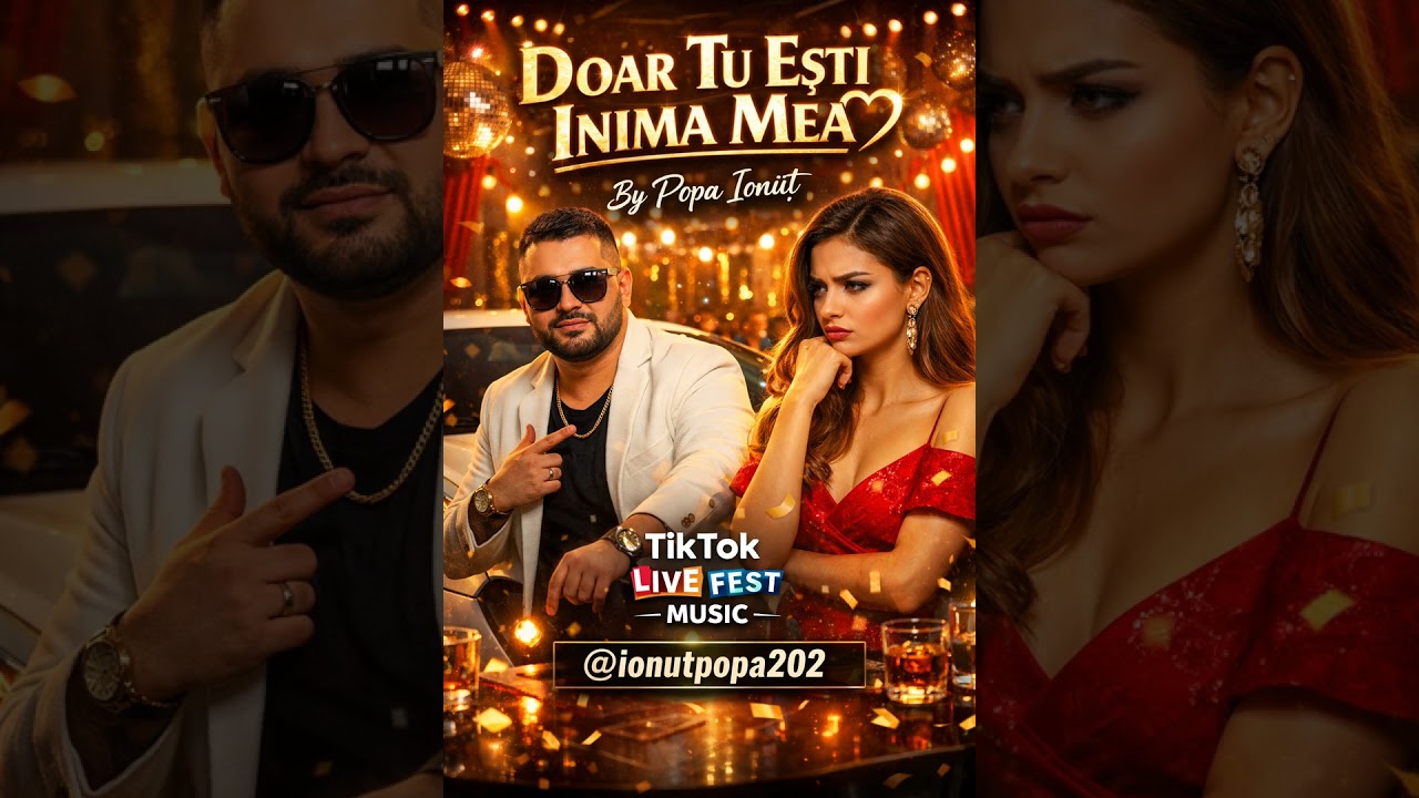Doar tu ești inima mea