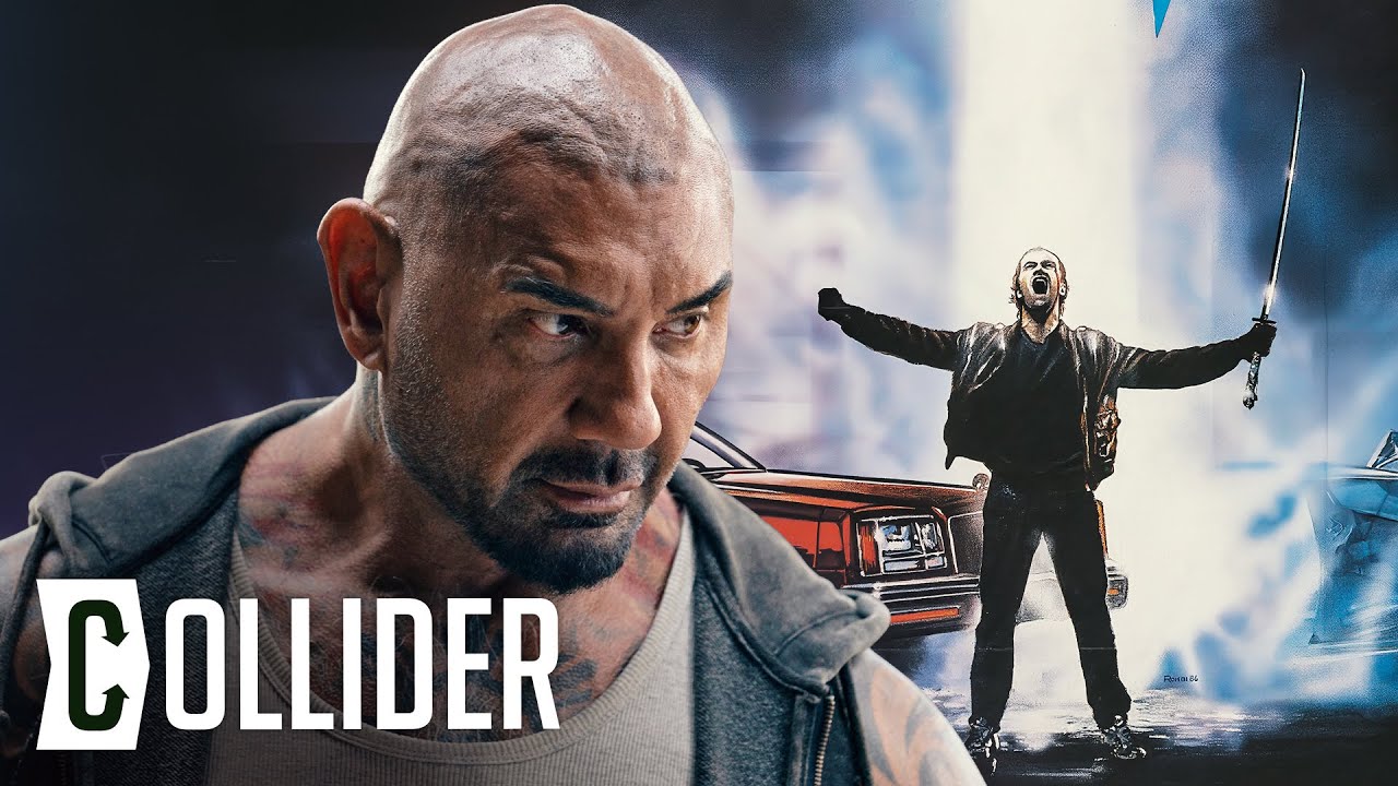 Dave Bautista Hypes Up Henry Cavill&rsquo;s Highlander Reboot: &ldquo;The Action Is on Par With John Wick&rdquo;