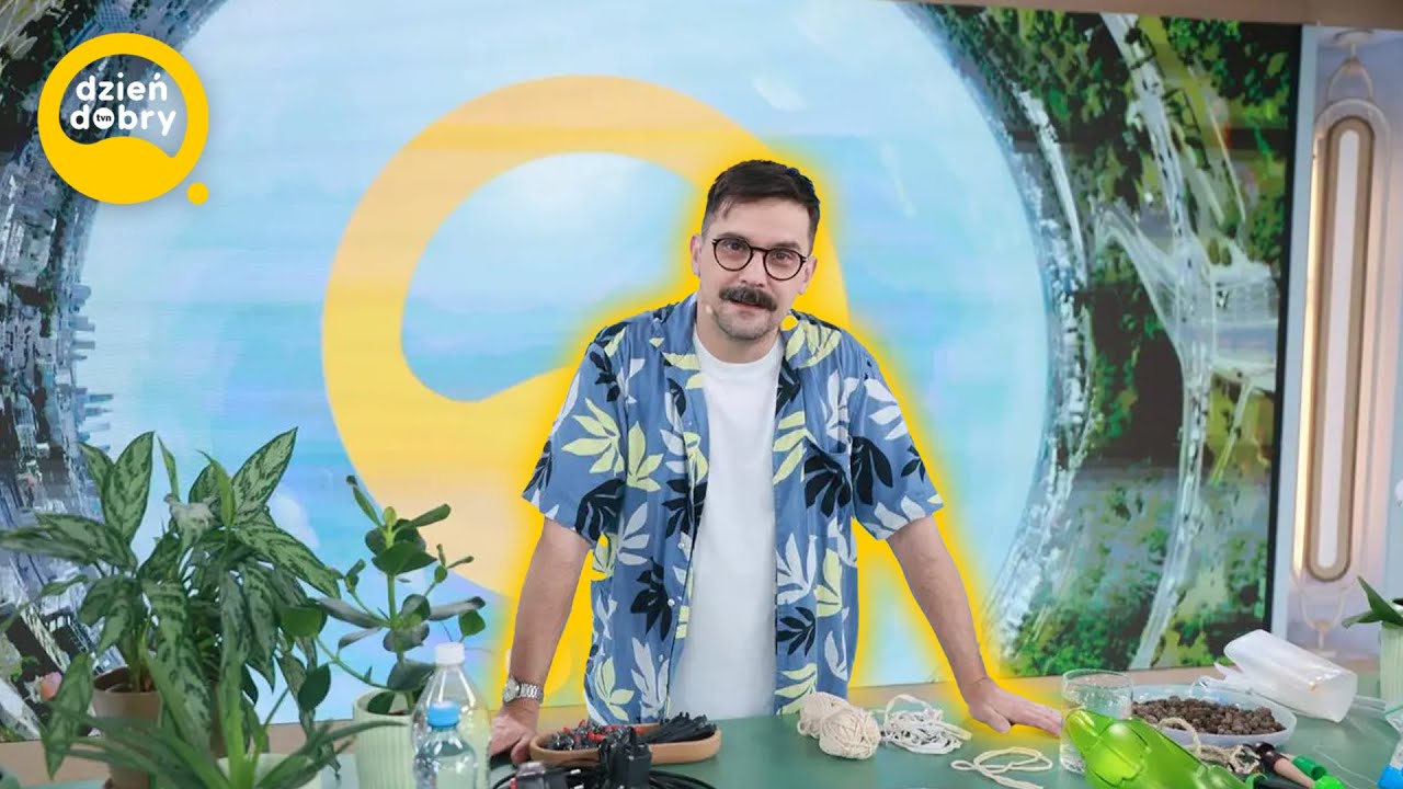 Jak zadbać o kwiaty, gdy wyjeżdżamy na urlop? Te patenty uratują domową dżunglę! | DDTVN