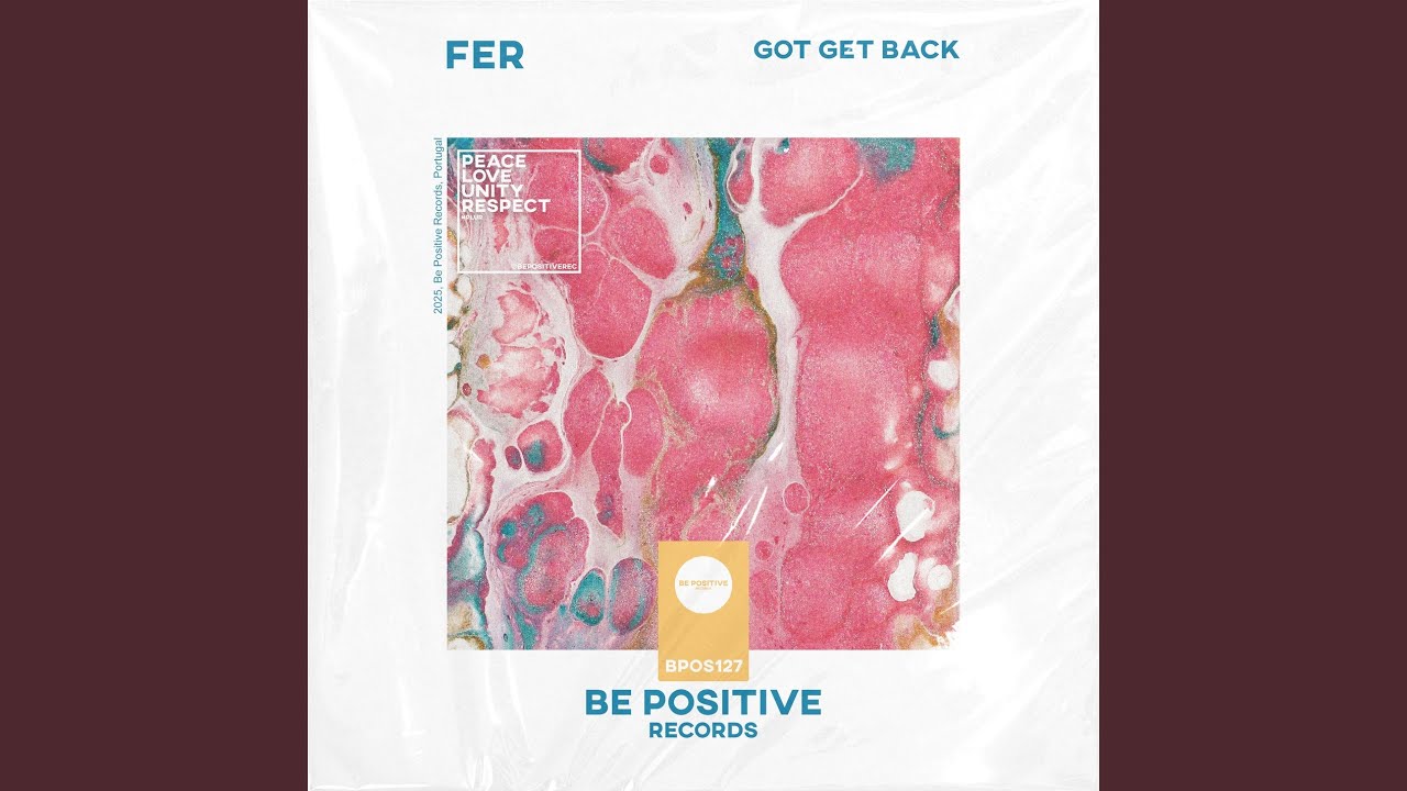 Got Get Back
