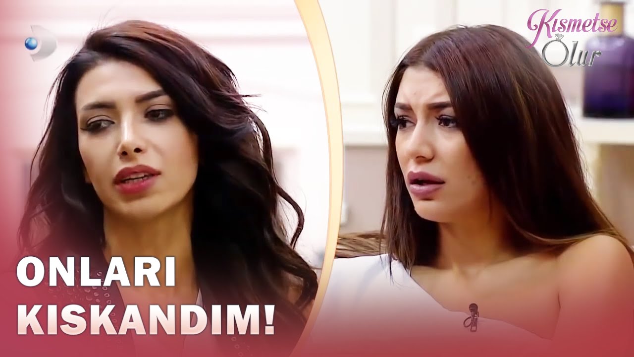 Aycan'ın Ağlaması Gerçekçi Miydi?- Kısmetse Olur 231. Bölüm