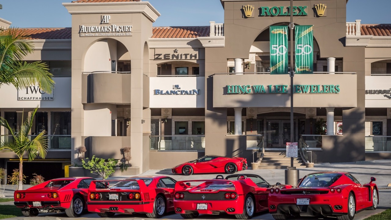 How My Business Went from Rags to Riches | David Lee