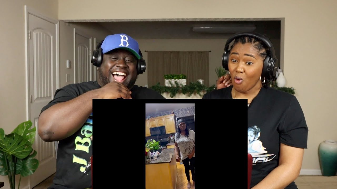 TikTok Memes For Kidd and Cee Pt. 3 | Kidd and Cee Reacts