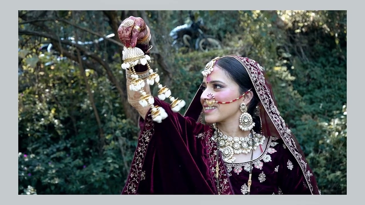Mohit weds kiran 