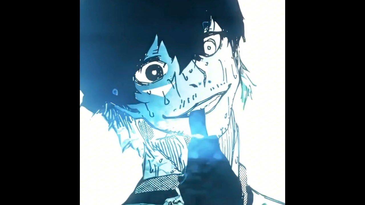 Long Aiku edit #bluelockrivals #roblox #bluelock #oliveraiku #bluelockedit #edit