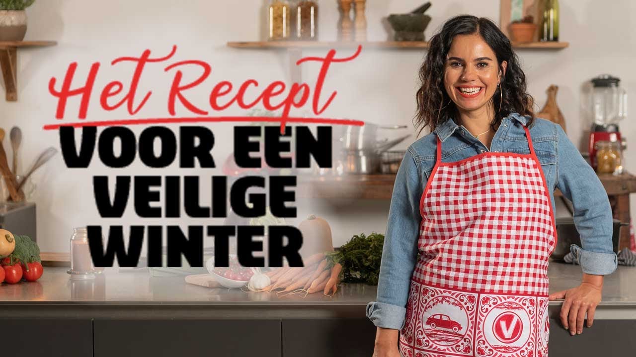 Roberta mac n cheese recept voor een veilige winter