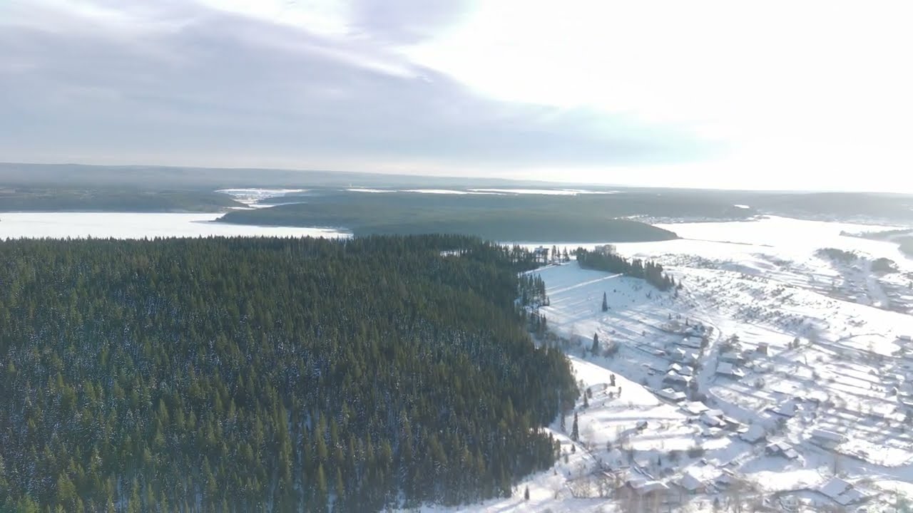 Панорма 360 г. Михайловск Свердловская область