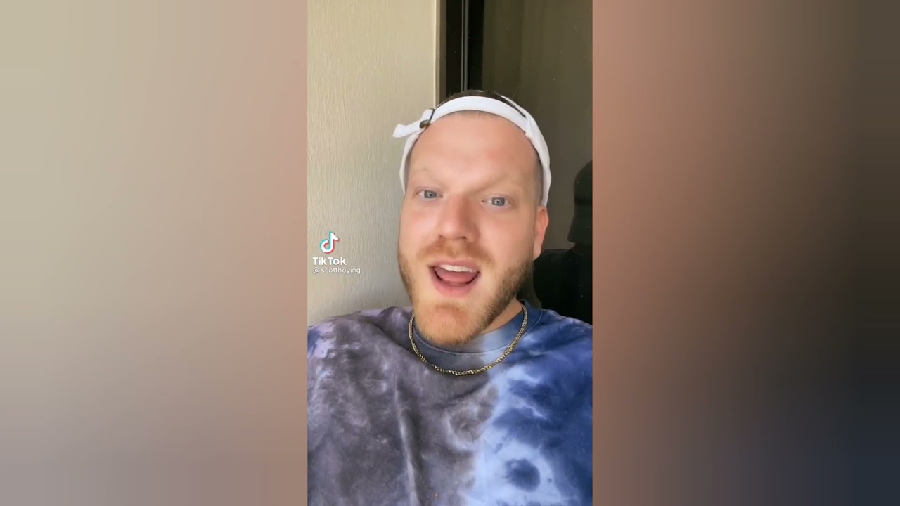 Clean tiktoks that dropped my croissant