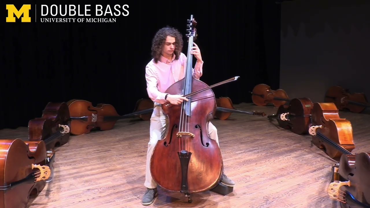 Ethan Meltzer - A Walk in the Woods - Lloyd Goldstein
