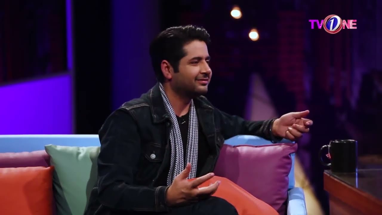 Imran Ashraf | Inspiring Youth: Techniques and Strategies | The Big Pick | TVONE #TVONE #imranashraf