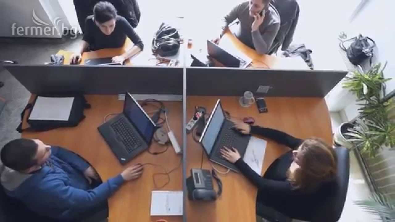 Софтуер NАVAgro - по-ефективно управление на фермата