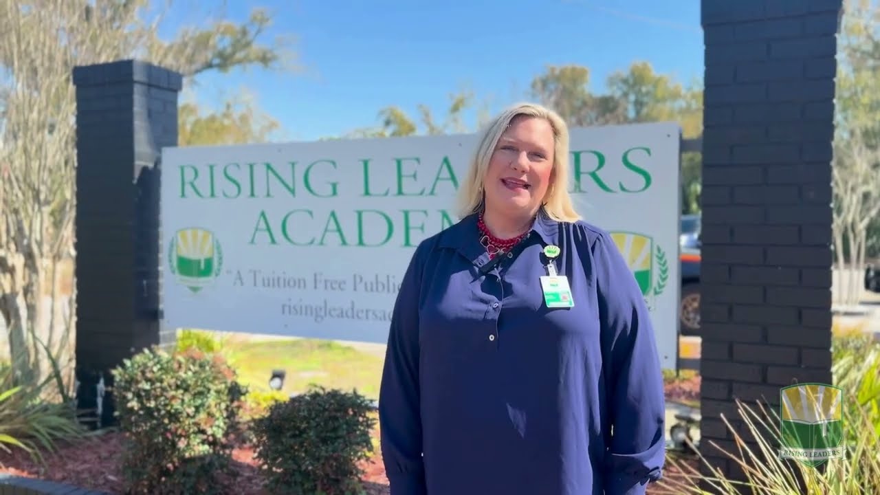 Drop-Off & Pick-Up Safety Procedures | Rising Leaders Academy