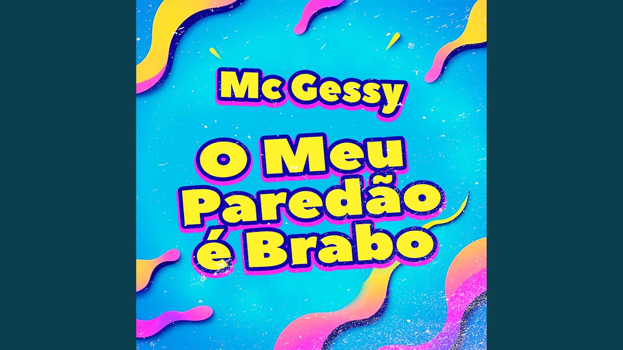 O Meu Paredão É Brabo