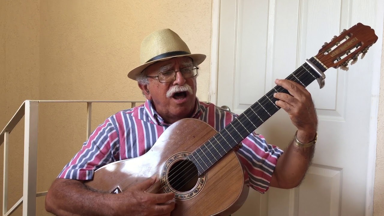 ANSIEDAD. Tango/Bolero de Bruni y Cortázar.
