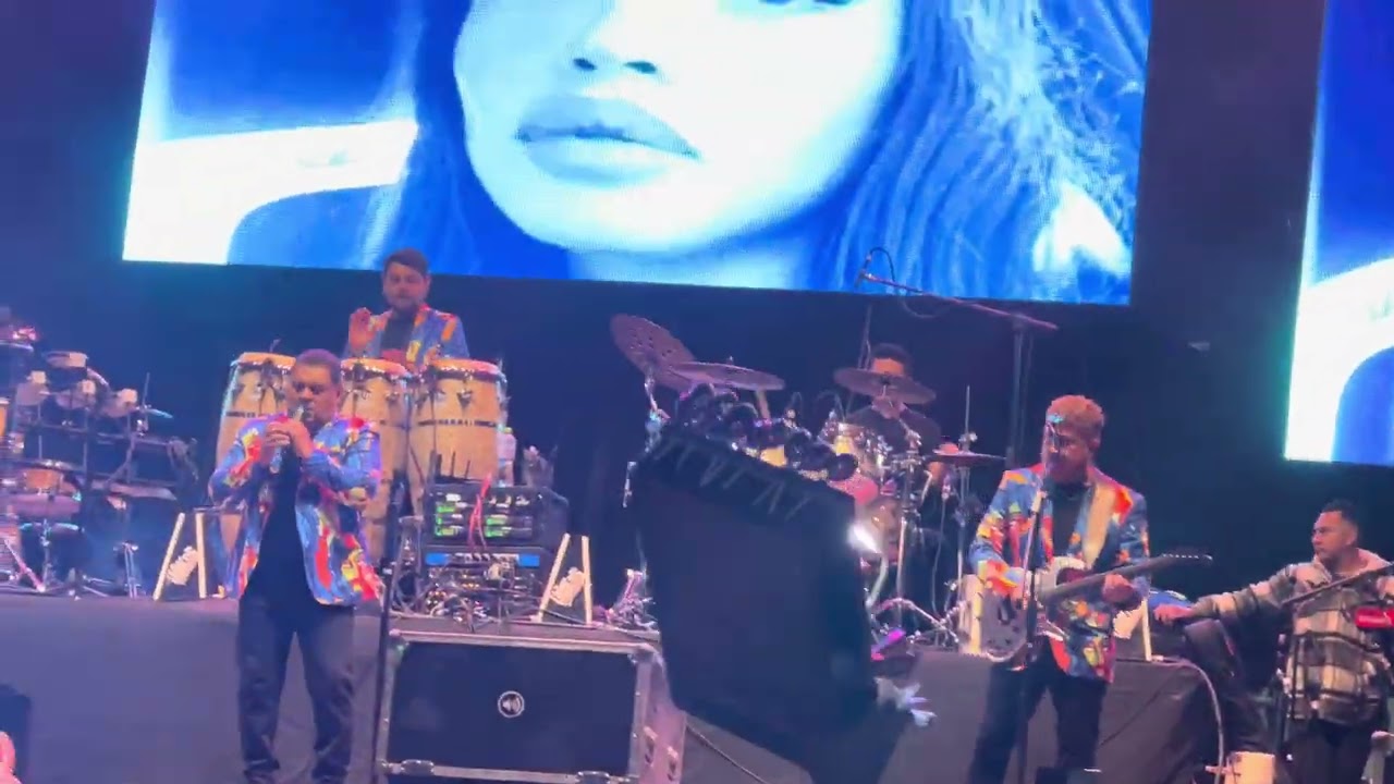 RECONQUISTALA | LOS BYBYS EN VIVO | SAN RAFAEL | 24/10/2023 | TLALMANALCO