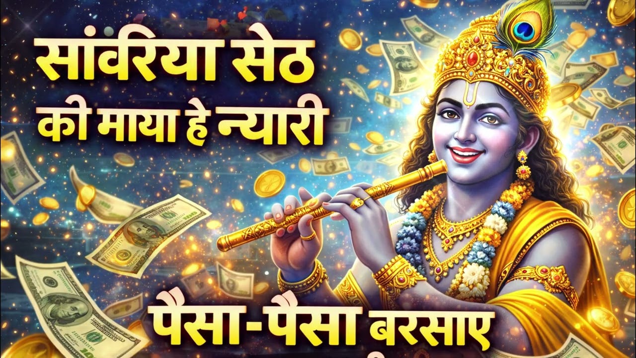 Sanwariya Seth Bhajan 2026