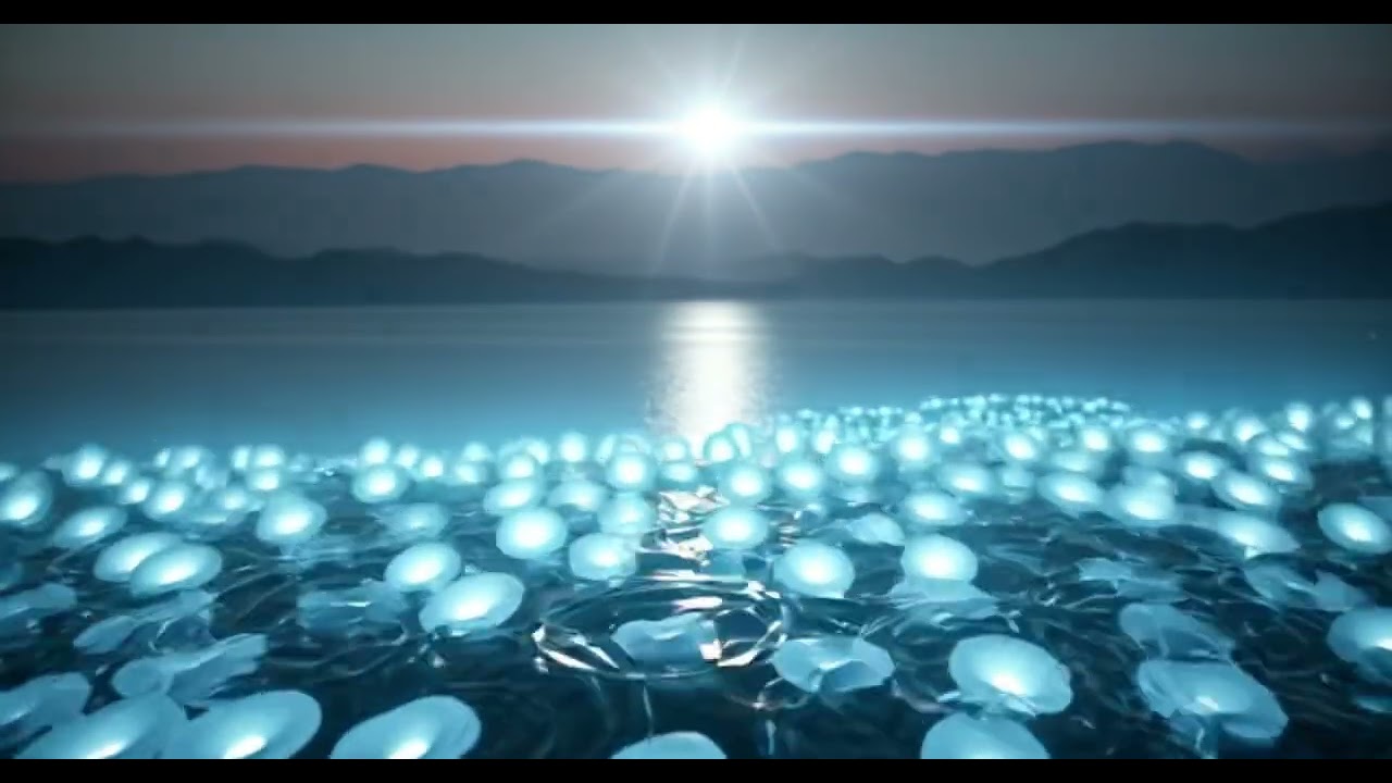 Healing Piano Music Stop Overthinking, Relax Mind, Gentle Sleep Sounds for Peace