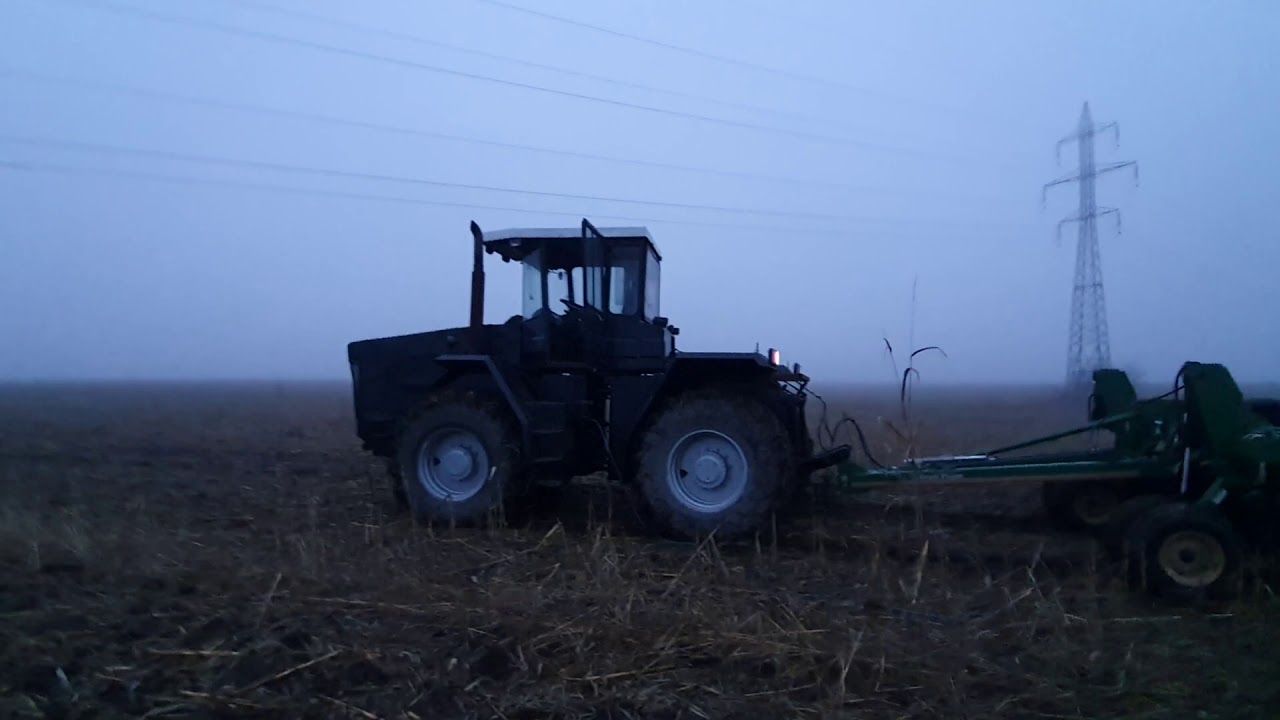 Update zimbru si greatplains subsoiler