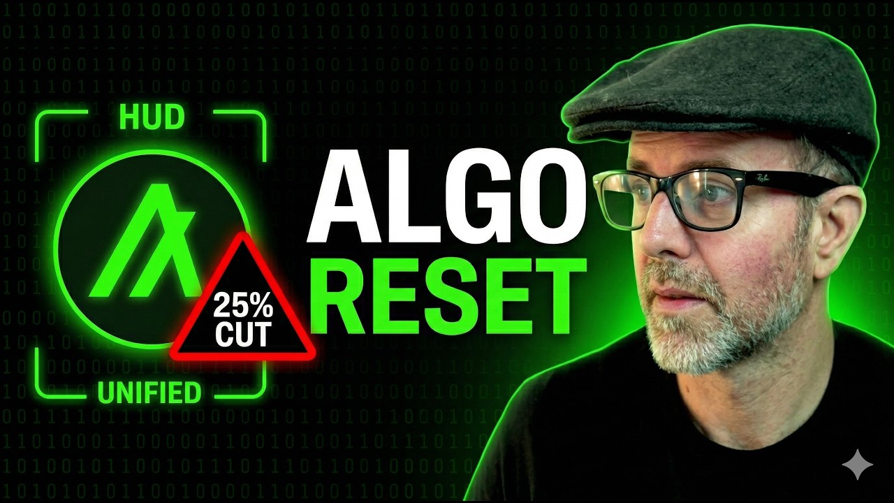 Сокращение штата Algorand на 25%: хорошо или плохо?