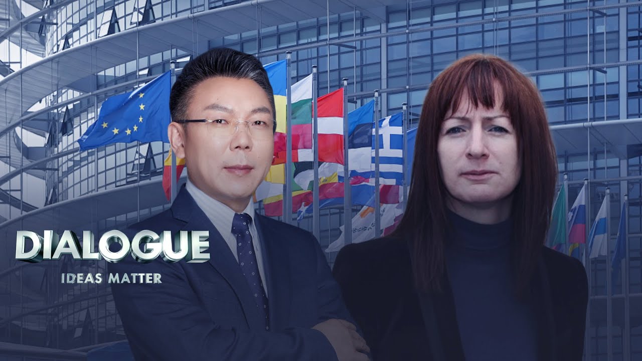 Dialogue in times of conflict: Insights from Clare Daly on Gaza, Ukraine, and global leadership