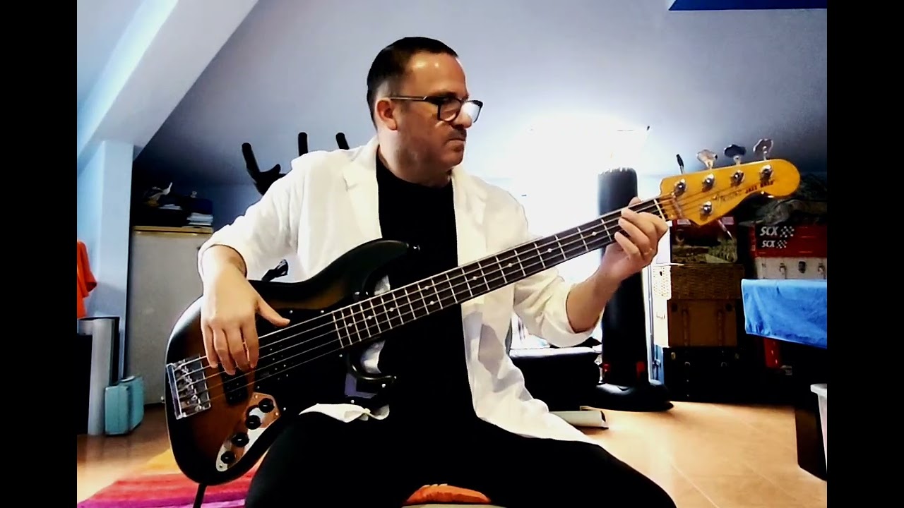 Korn - Coming Undone 