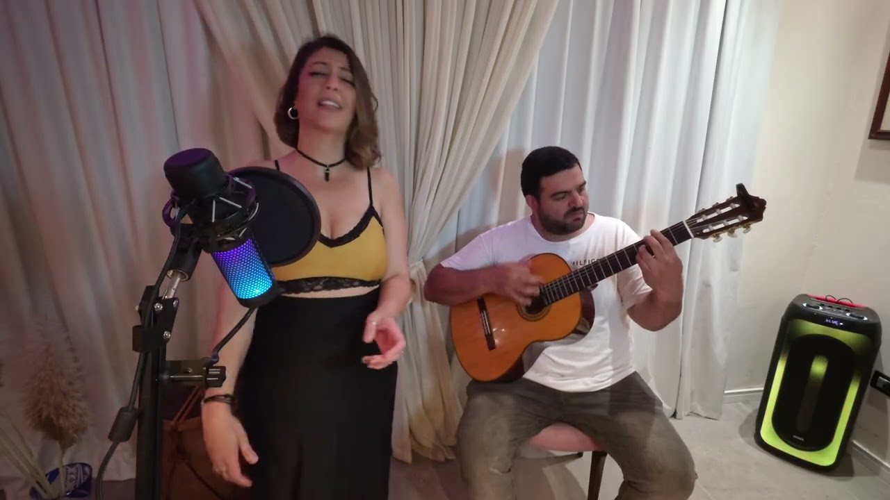 Zamba del Carnaval | Estudio Bohemio Ritual